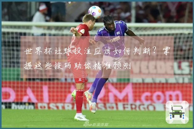 世界杯让球投注应该如何判断？掌握这些技巧助你精准预测